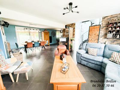 Acheter Maison 128 m2 Lens