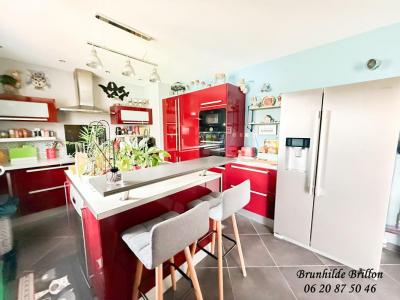 Acheter Maison Lens 270000 euros