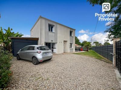 Acheter Maison 117 m2 Parempuyre