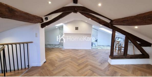 For sale Montrejeau 4 rooms 100 m2 Haute garonne (31210) photo 4