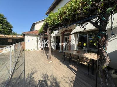 Annonce Vente 5 pi�ces Maison Saint-gaudens 31