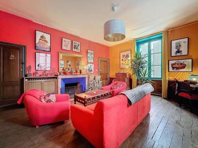 For sale Commarin 12 rooms 420 m2 Cote d'or (21320) photo 0