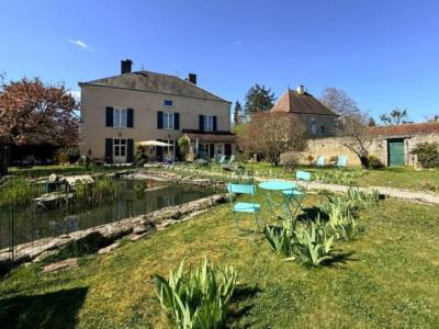 For sale Commarin 12 rooms 420 m2 Cote d'or (21320) photo 1