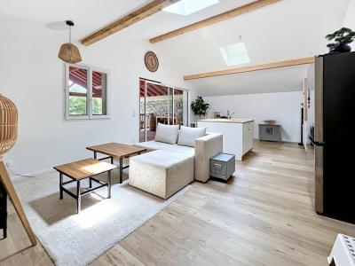 Annonce Vente 4 pi�ces Appartement Urrugne 64