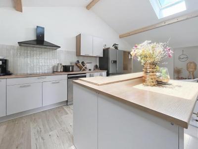 Acheter Appartement 109 m2 Urrugne
