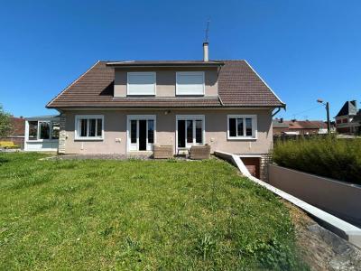 For sale Chauny 8 rooms 262 m2 Aisne (02300) photo 1