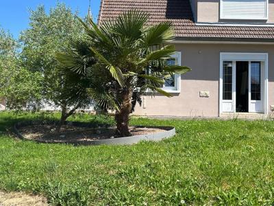 For sale Chauny 8 rooms 262 m2 Aisne (02300) photo 2