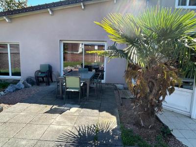 For sale Chauny 8 rooms 262 m2 Aisne (02300) photo 3