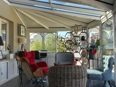 For sale Chauny 8 rooms 262 m2 Aisne (02300) photo 4