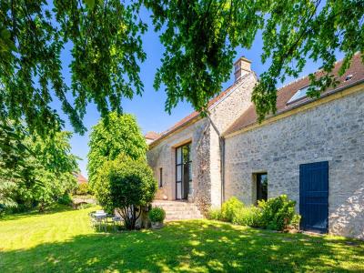 For sale Magny-en-vexin 5 rooms 150 m2 Val d'Oise (95420) photo 0