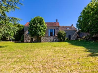 Annonce Vente 5 pi�ces Maison Magny-en-vexin 95