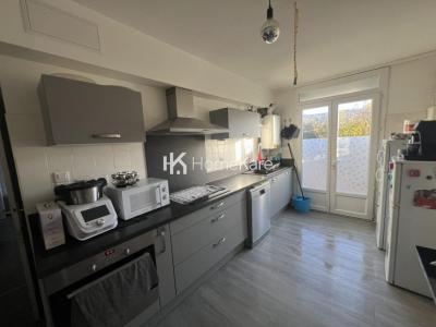 Acheter Maison 90 m2 Saint-gaudens