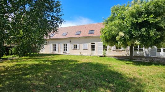 Annonce Vente 7 pi�ces Maison Houdan 78