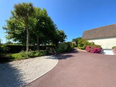 Annonce Vente 8 pi�ces Maison Granville 50