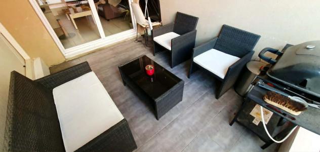Acheter Appartement 55 m2 Istres