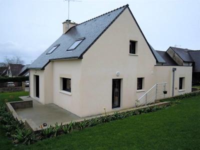 Annonce Location 5 pi�ces Maison Landudec 29