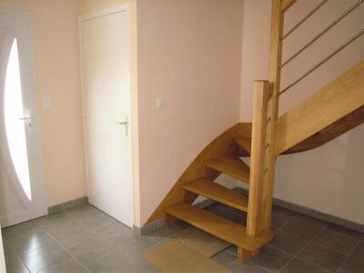 Louer Maison 101 m2 Landudec