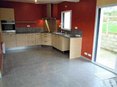 Louer Maison Landudec 825 euros