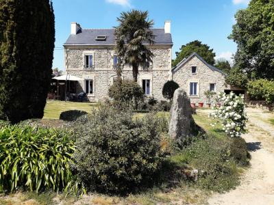 For sale Plogonnec 14 rooms 340 m2 Finistere (29180) photo 1