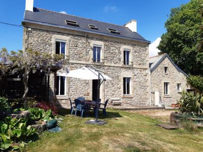 For sale Plogonnec 14 rooms 340 m2 Finistere (29180) photo 2