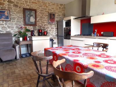 For sale Plogonnec 14 rooms 340 m2 Finistere (29180) photo 4