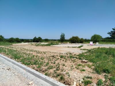 Annonce Vente Terrain Anneyron 26