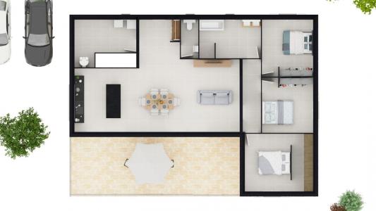 Annonce Vente Maison Rochemaure 07