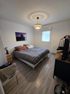 Louer Appartement 57 m2 Bouscat