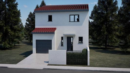 Annonce Vente 4 pi�ces Maison Masos 66