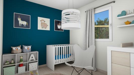 For sale Saint-martin-d'abbat 4 rooms 100 m2 Loiret (45110) photo 2