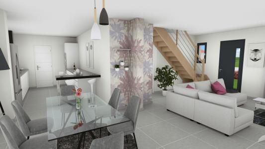 Acheter Maison 110 m2 Olivet