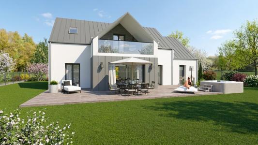 Annonce Vente 5 pi�ces Maison Olivet 45
