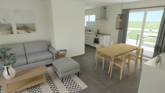 Acheter Maison 87 m2 Ferte-saint-aubin
