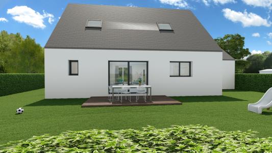 Acheter Maison 120 m2 Saint-jean-le-blanc