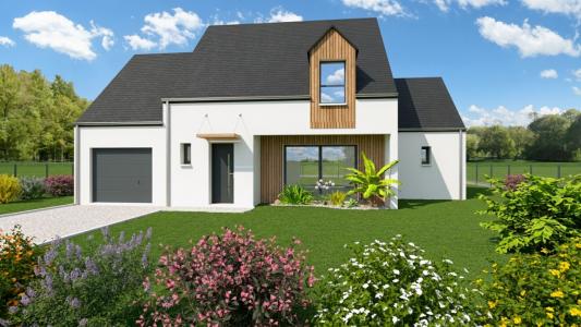 For sale Jargeau 5 rooms 110 m2 Loiret (45150) photo 0