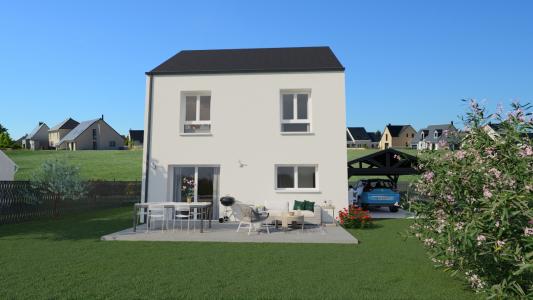 For sale Saint-lye-la-foret 5 rooms 87 m2 Loiret (45170) photo 1