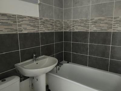 Louer Appartement 65 m2 Charleville-mezieres