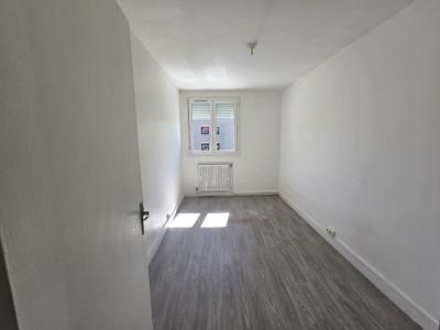 Louer Appartement Charleville-mezieres Ardennes