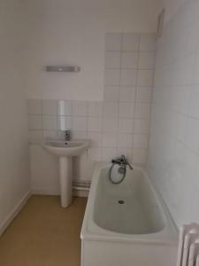 Louer Appartement 64 m2 Charleville-mezieres
