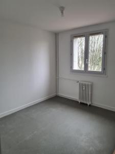 Louer Appartement Charleville-mezieres Ardennes