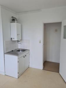Louer Appartement Charleville-mezieres 482 euros