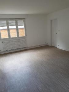 Louer Appartement 34 m2 Charleville-mezieres