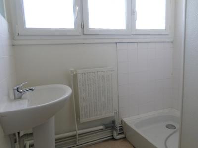 For rent Charleville-mezieres 3 rooms 47 m2 Ardennes (08000) photo 0