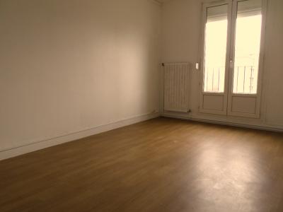 Louer Appartement 47 m2 Charleville-mezieres