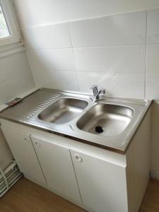 Louer Appartement Charleville-mezieres Ardennes