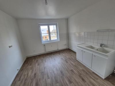 Louer Appartement 76 m2 Rocroi