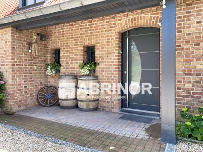 For sale Sailly-lez-lannoy 5 rooms 140 m2 Nord (59390) photo 1
