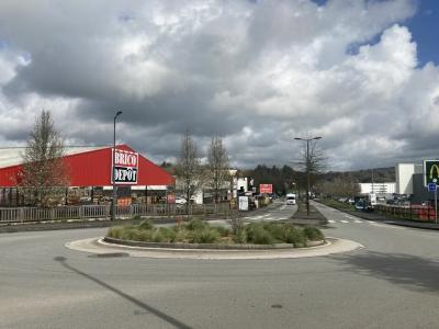 For rent Quimper 230 m2 Finistere (29000) photo 0