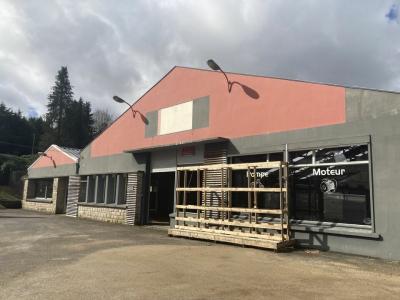 For rent Quimper 230 m2 Finistere (29000) photo 4