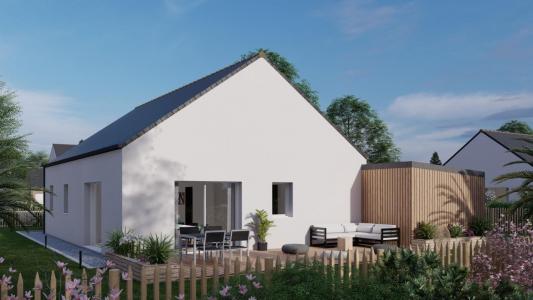 For sale Saint-guyomard 90 m2 Morbihan (56460) photo 1